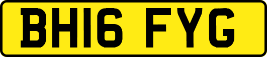 BH16FYG
