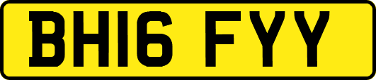 BH16FYY