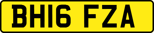 BH16FZA