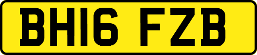 BH16FZB