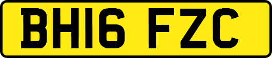 BH16FZC