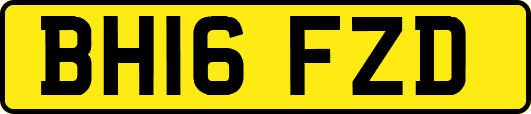 BH16FZD