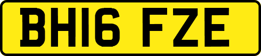 BH16FZE