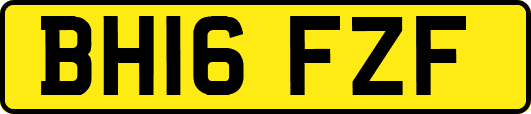 BH16FZF