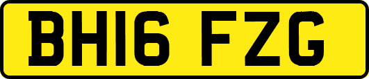 BH16FZG