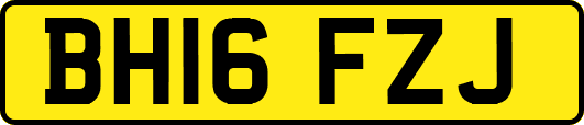 BH16FZJ