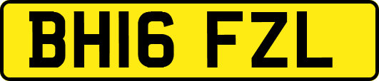BH16FZL