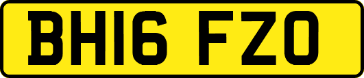 BH16FZO