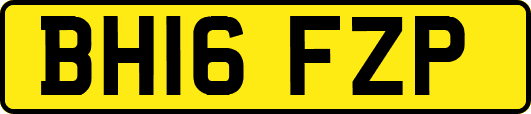 BH16FZP