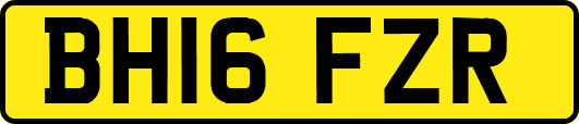 BH16FZR