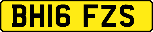 BH16FZS