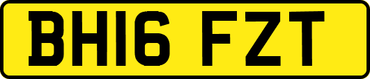 BH16FZT