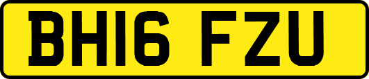 BH16FZU
