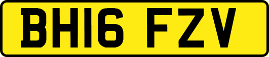 BH16FZV