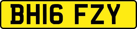 BH16FZY