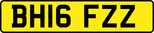 BH16FZZ