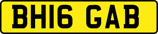 BH16GAB