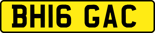 BH16GAC