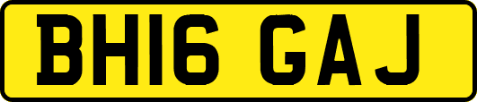 BH16GAJ