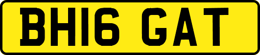 BH16GAT