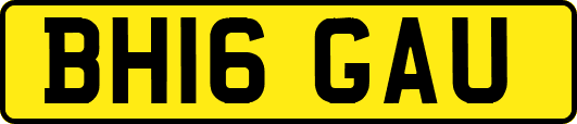 BH16GAU