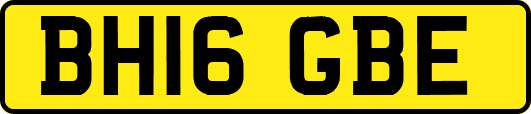 BH16GBE