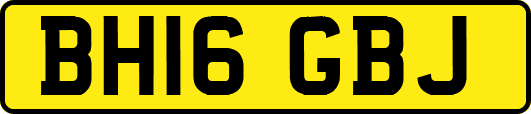 BH16GBJ