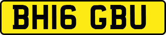 BH16GBU