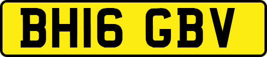 BH16GBV