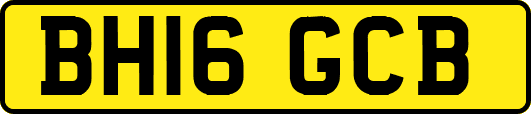BH16GCB