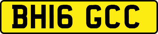 BH16GCC