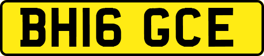 BH16GCE