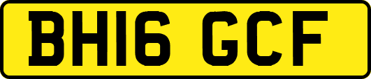 BH16GCF
