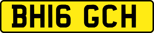 BH16GCH