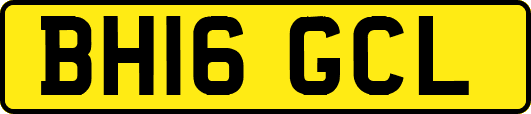 BH16GCL
