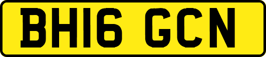 BH16GCN