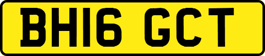BH16GCT