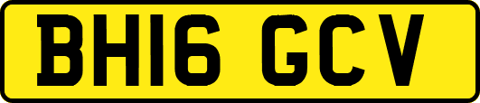 BH16GCV
