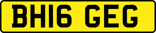 BH16GEG