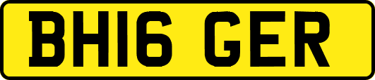 BH16GER