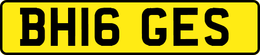 BH16GES