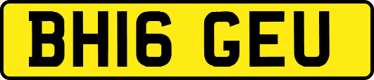 BH16GEU