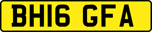 BH16GFA