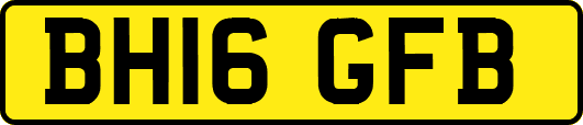 BH16GFB