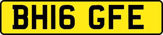 BH16GFE