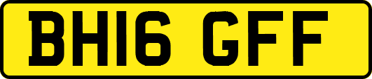 BH16GFF