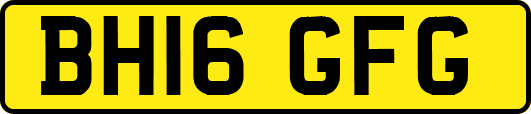 BH16GFG
