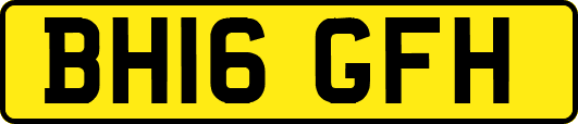 BH16GFH
