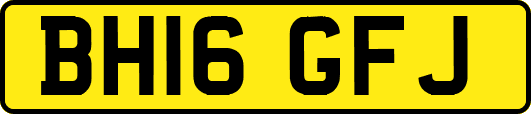 BH16GFJ