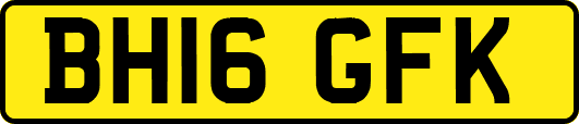 BH16GFK